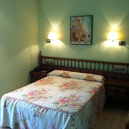 Pipo Hotel Playa de la Lanzada