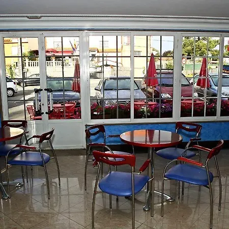 Pipo * Playa de la Lanzada