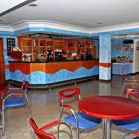 Pipo Playa de la Lanzada