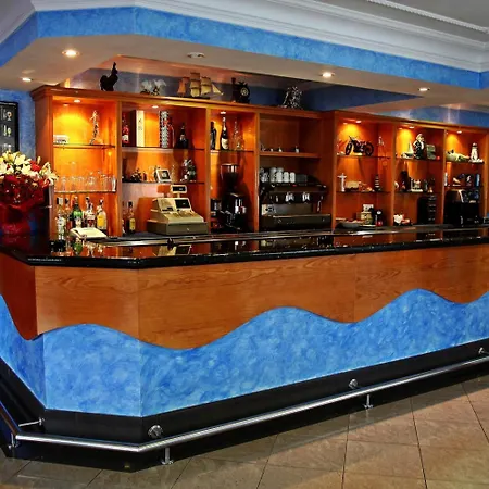 Pipo Playa de la Lanzada