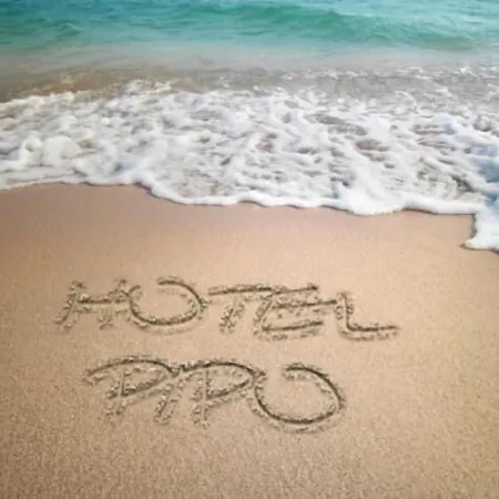 Pipo Hotel Playa de la Lanzada