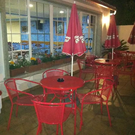 Pipo * Playa de la Lanzada