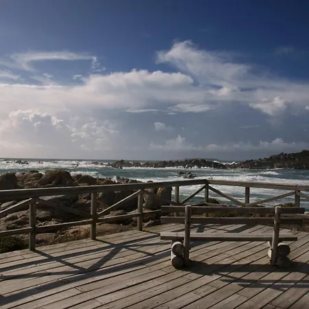 Pipo Playa de la Lanzada