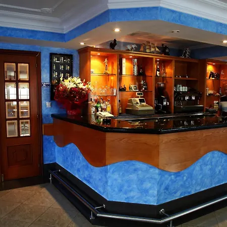 Pipo Hotell Playa de la Lanzada