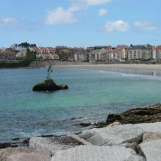 Pipo * Playa de la Lanzada