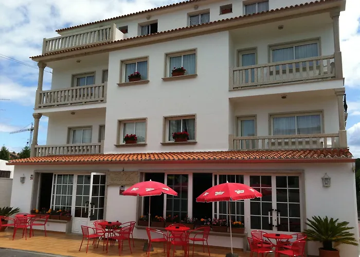 Pipo Otel Sanxenxo